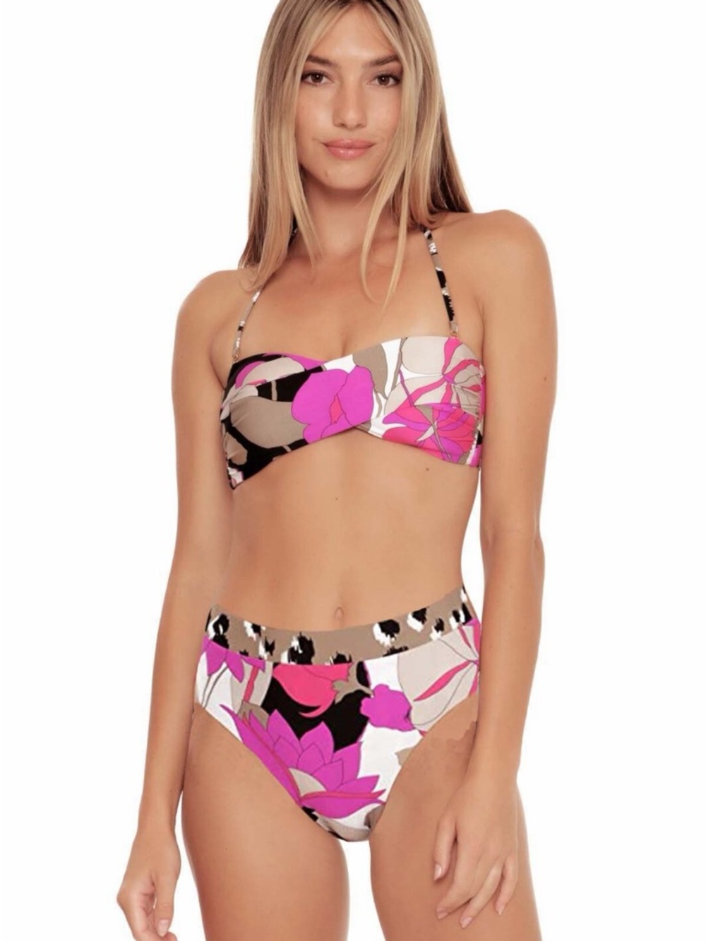 Trina Turk Lynx Bikini